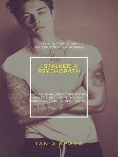 Cover I Stalked A Psychopath (eBook, ePUB)