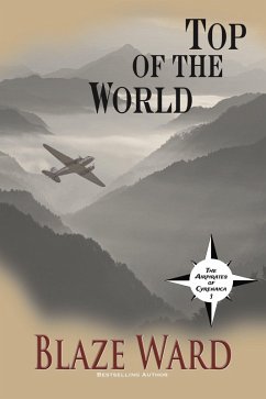 Top of the World (The Airpirates of Cyrenaica, #3) (eBook, ePUB) - Ward, Blaze