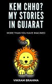 My Stories In Gujarat (eBook, ePUB) My Stories In Gujarat (eBook, ePUB)