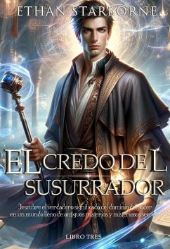 Cover El Credo del Susurrador 3/3 (eBook, ePUB)