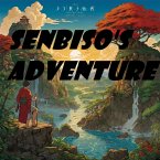 Senbisu Adventures (eBook, ePUB)
