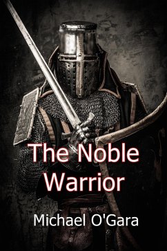 Cover The Noble Warrior (eBook, ePUB)