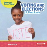 Voting and Elections (eBook, ePUB)