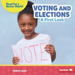 Voting and Elections (eBook, ePUB) - Leed, Percy