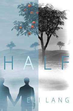 Cover Half (eBook, ePUB)