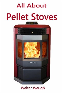 Cover All About Pellet Stoves (eBook, ePUB)