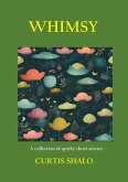 Whimsy (eBook, ePUB) Whimsy (eBook, ePUB)