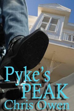 Cover Pyke's Peak (eBook, ePUB)