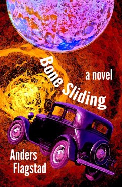 Cover Bone Sliding (eBook, ePUB)