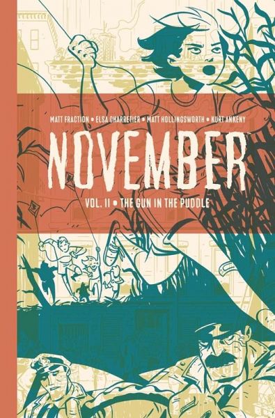 November vol. II (eBook, PDF) November vol. II (eBook, PDF)