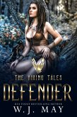 Defender (The Viking Tales, #2) (eBook, ePUB) Defender (The Viking Tales, #2) (eBook, ePUB)