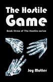 The Hostile Game (eBook, ePUB) The Hostile Game (eBook, ePUB)