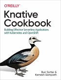 Knative Cookbook (eBook, PDF)