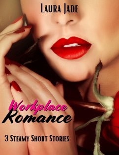 Cover Workplace Romance (eBook, ePUB)