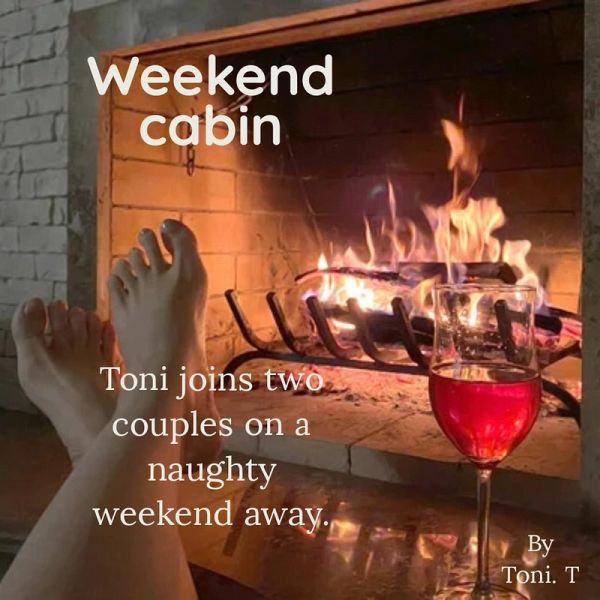 Weekend Cabin (eBook, ePUB) Weekend Cabin (eBook, ePUB)