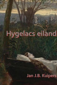 Cover Hygelacs eiland (eBook, ePUB)