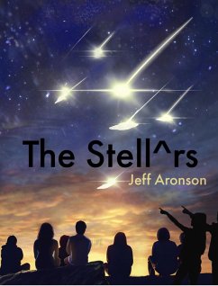 Cover The Stell^rs (eBook, ePUB)