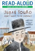 Judah Touro Didn't Want to be Famous (eBook, ePUB)