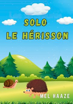 Cover Solo le Hérisson (eBook, ePUB)