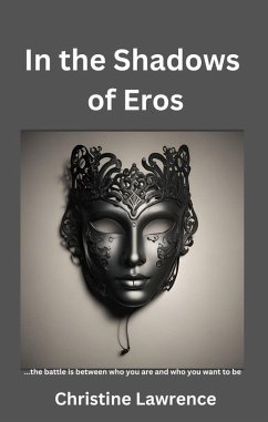 Cover In The Shadows of Eros (eBook, ePUB)