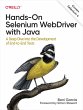 Hands-On Selenium WebDriver with Java... - Bild 1