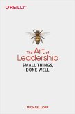Art of Leadership (eBook, PDF)