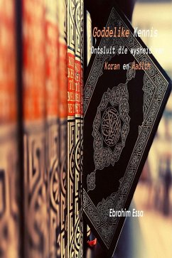 Cover Goddelike leiding: Ontsluit die wysheid van Koran en Hadith (eBook, ePUB)