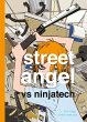 Street Angel Vs Ninjatech (eBook, PDF) - Bild 1