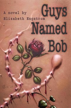 Cover Guys Named Bob (eBook, ePUB)