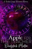 An Apple for the Teacher (Teachers' Lounge, #1) (eBook, ePUB)