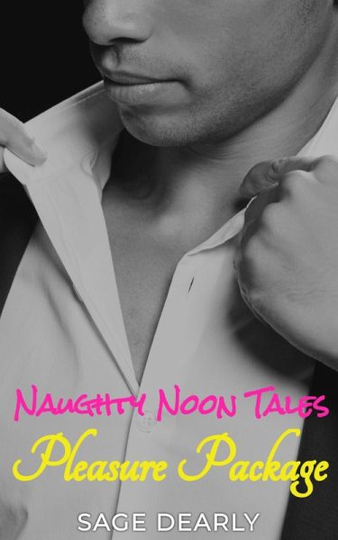 Pleasure Package: A Night Of Sensual Discovery (eBook, ePUB)