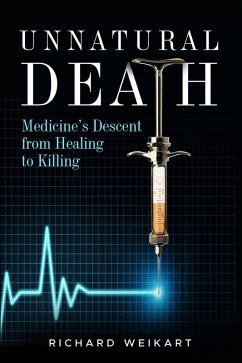 Cover Unnatural Death (eBook, ePUB)