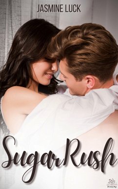 Cover Sugar Rush (eBook, ePUB)