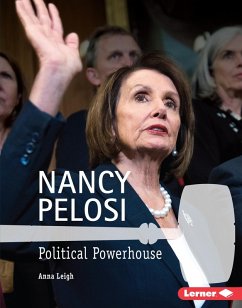 Cover Nancy Pelosi (eBook, ePUB)