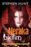 Neraka Dikirim (eBook, ePUB) Neraka Dikirim (eBook, ePUB)