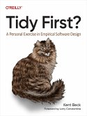 Tidy First? (eBook, PDF) Tidy First? (eBook, PDF)