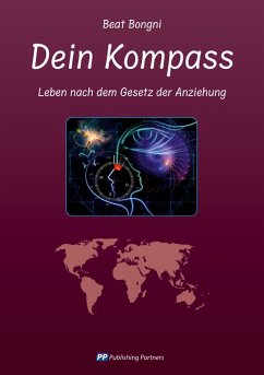Cover Dein Kompass (eBook, ePUB)