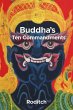 Buddha's Ten Commandments (eBook, ePUB) - Bild 1