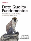 Data Quality Fundamentals (eBook, ePUB) Data Quality Fundamentals (eBook, ePUB)