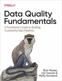 Cover Data Quality Fundamentals (eBook, ePUB)