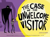 Bad Machinery Vol. 6: The Case of the Unwelcome Visitor (eBook, PDF) Bad Machinery Vol. 6: The Case of the Unwelcome Visitor (eBook, PDF)