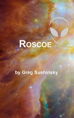 Cover Roscoe (eBook, ePUB)