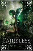Fairyless (eBook, ePUB) Fairyless (eBook, ePUB)