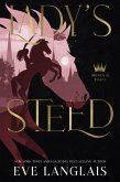 Lady's Steed (Swords & Tiaras, #1) (eBook, ePUB) Lady's Steed (Swords & Tiaras, #1) (eBook, ePUB)