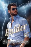 Raider (Venus & Mars) (eBook, ePUB) Raider (Venus & Mars) (eBook, ePUB)