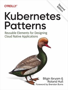 Kubernetes Patterns (eBook, ePUB) - Ibryam, Bilgin; Huss, Roland