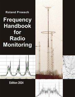 Frequency Handbook for Radio Monitoring (eBook, PDF) - Proesch, Roland