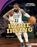 Kyrie Irving (eBook, ePUB) Kyrie Irving (eBook, ePUB)