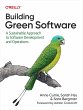 Building Green Software (eBook, PDF) - Bild 1