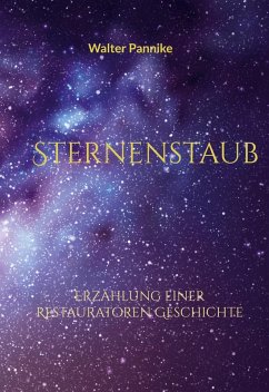 Cover Sternenstaub (eBook, ePUB)